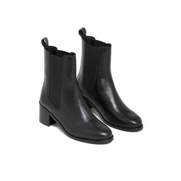 TERESIA NOIR - BOOTS