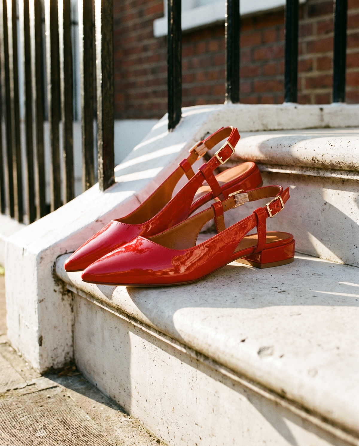THALASSA Red