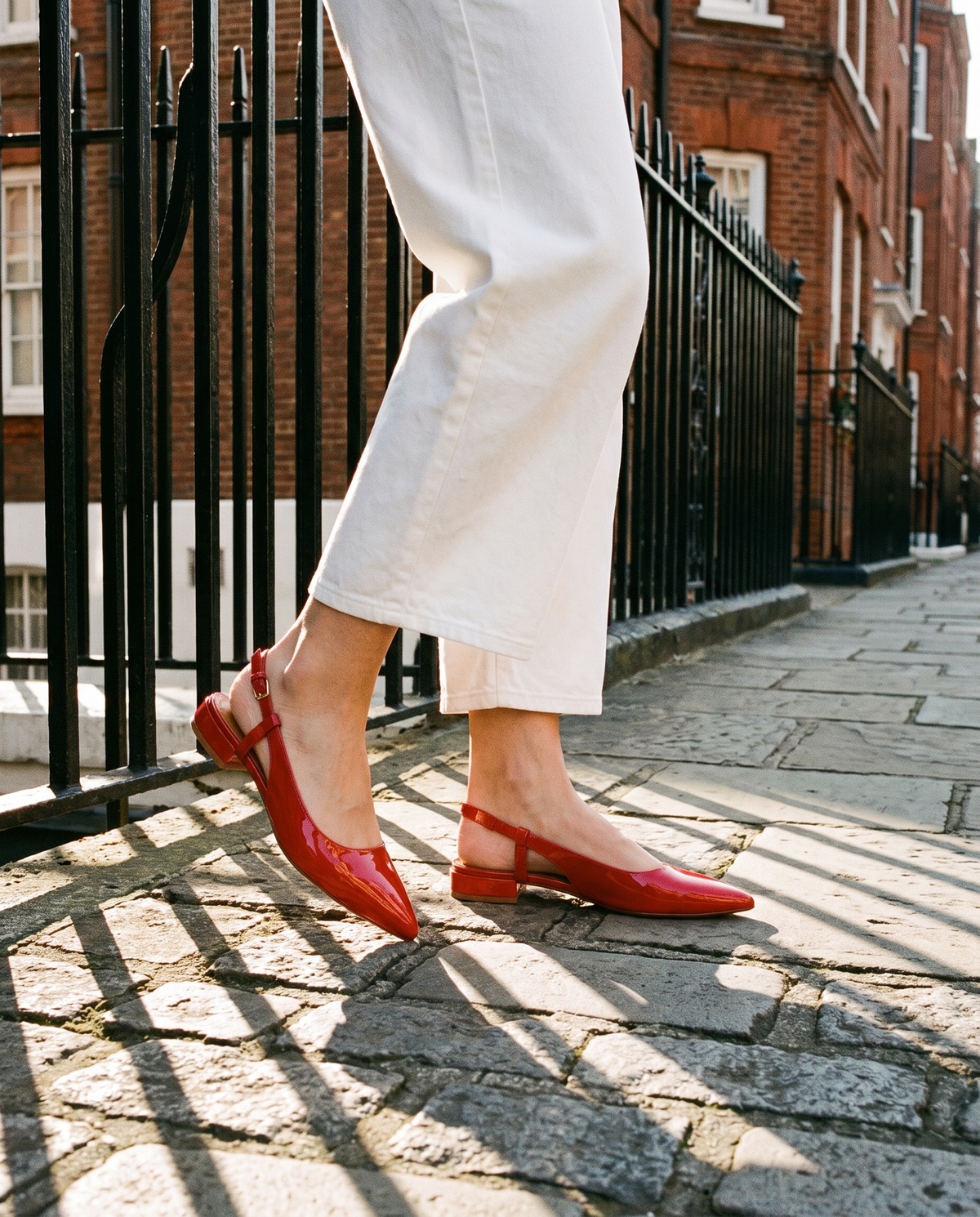 THALASSA Red