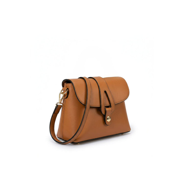 THALIA COGNAC - TU - MAROQUINERIE