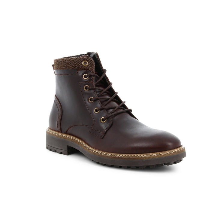 BOOTS THIERRY MARRON - André