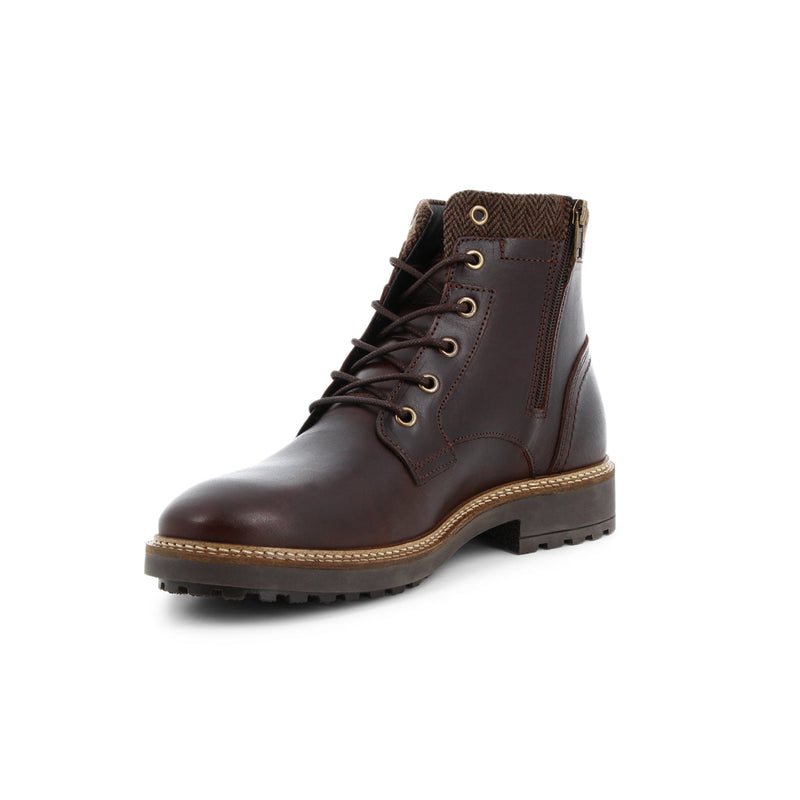 BOOTS THIERRY MARRON - André