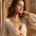 TIZIANA OR - TU - COLLIER
