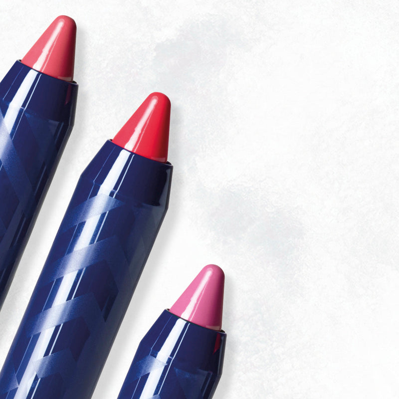 Trio de Crayons à lèvres - CXL by Christian Lacroix Maison