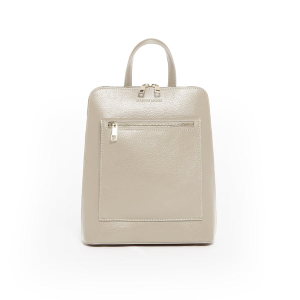 TURENNE BLANC CASSÉ - TU - SAC