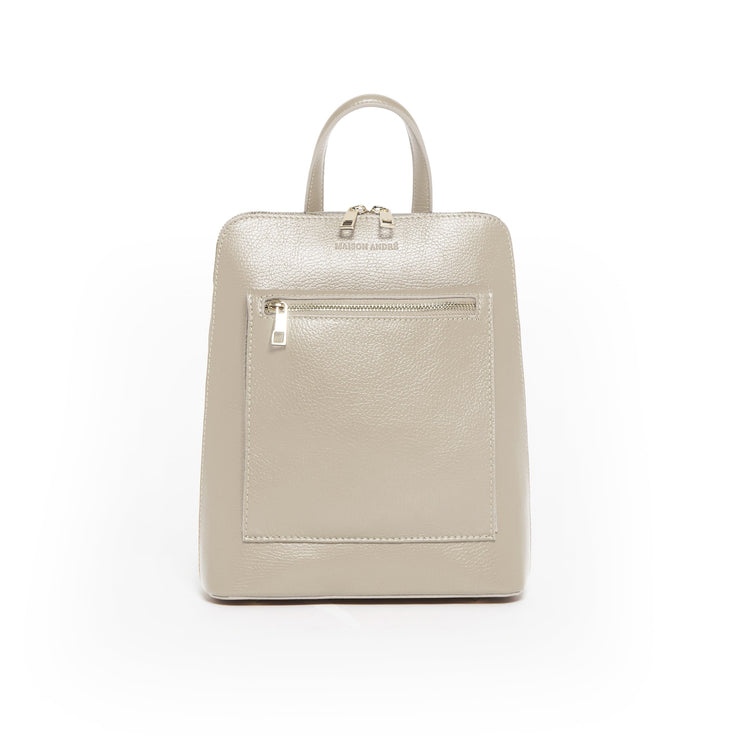 TURENNE BLANC CASSÉ - TU - SAC
