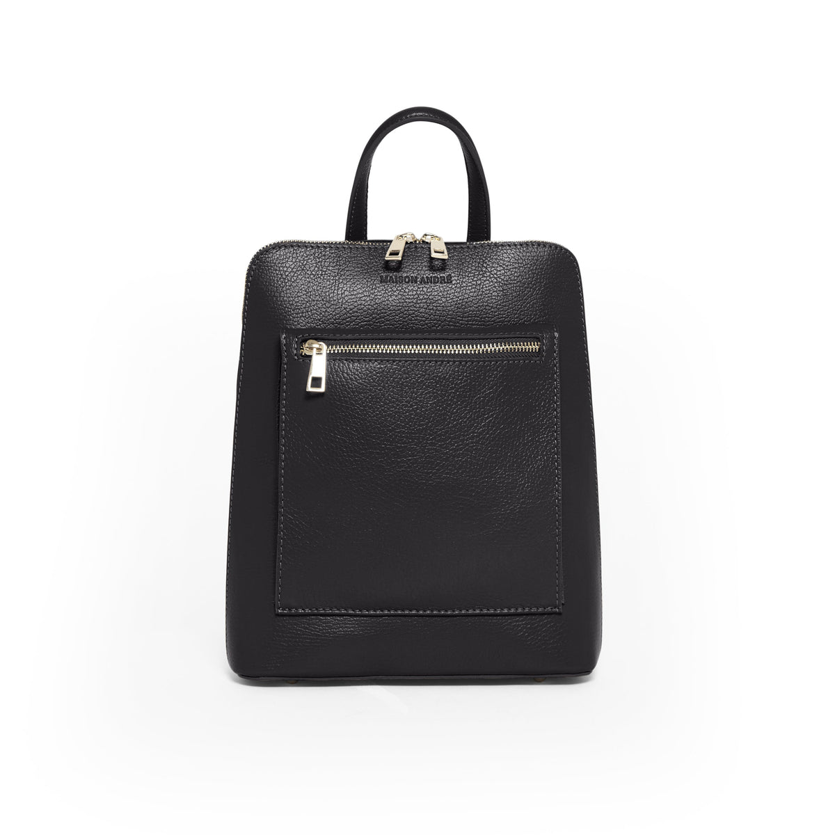 TURENNE NOIR - TU - SAC
