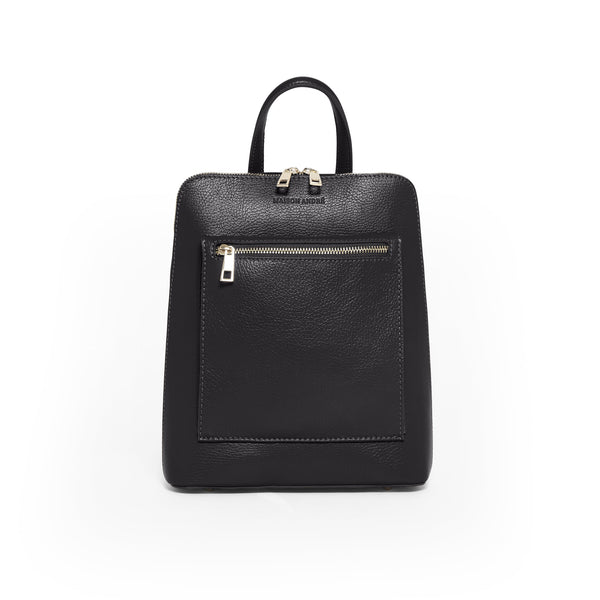 TURENNE NOIR - TU - SAC