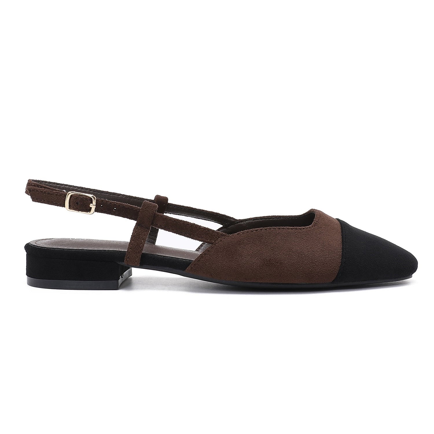 TYRA MARRON - SLINGBACK