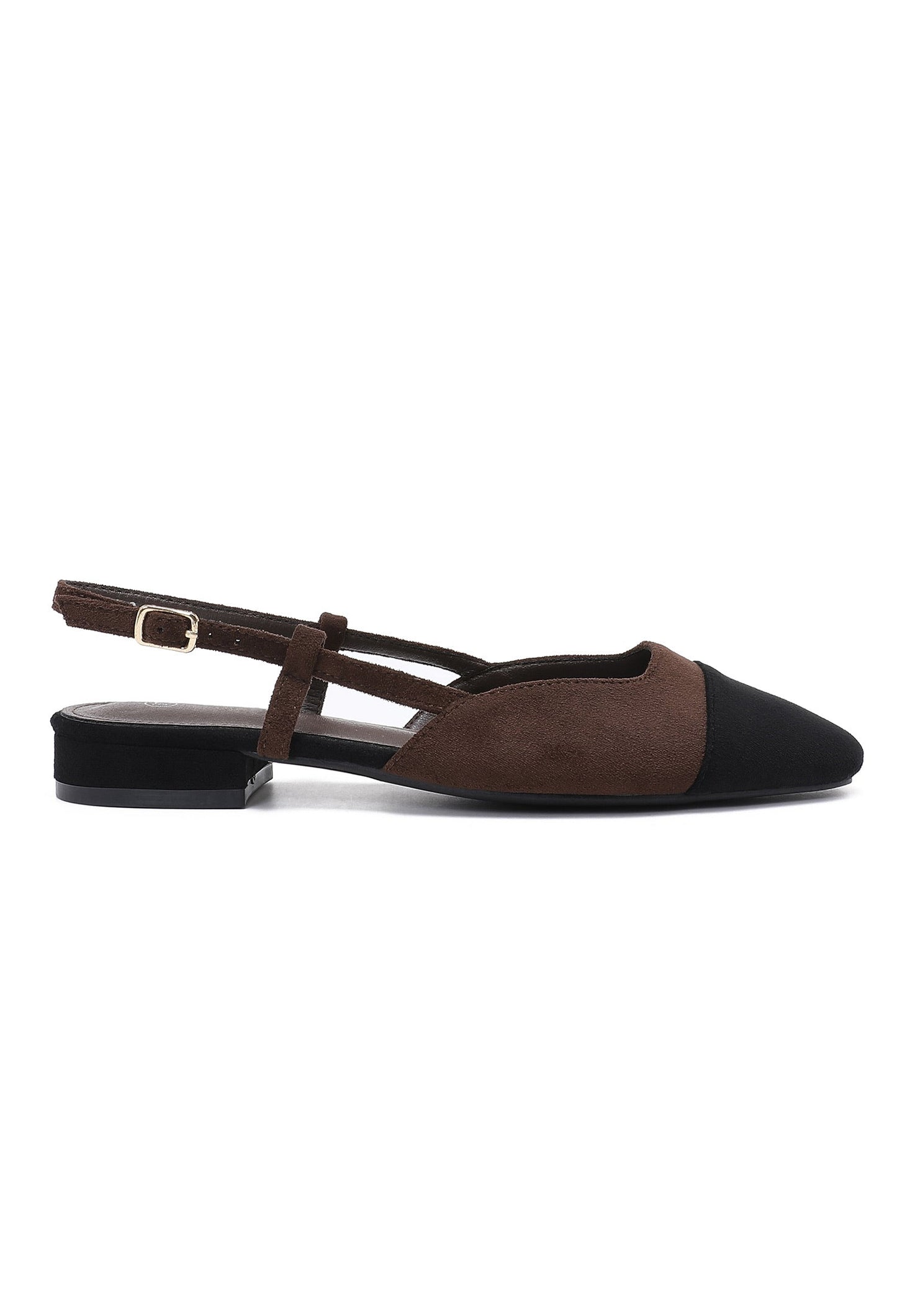 TYRA MARRON - SLINGBACK