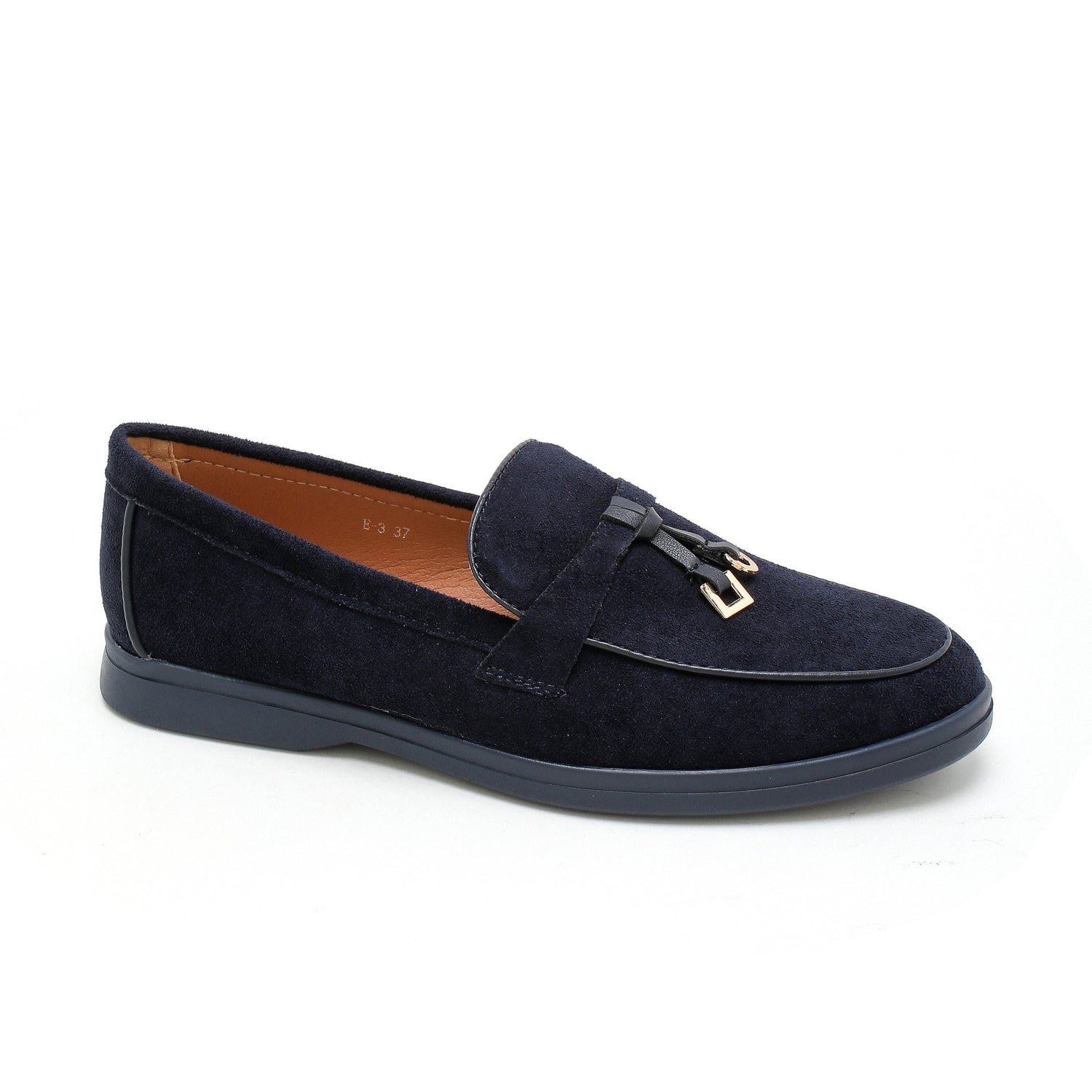 ULLA MARINE - MOCASSIN