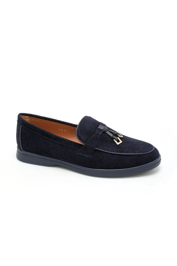 ULLA MARINE - MOCASSIN