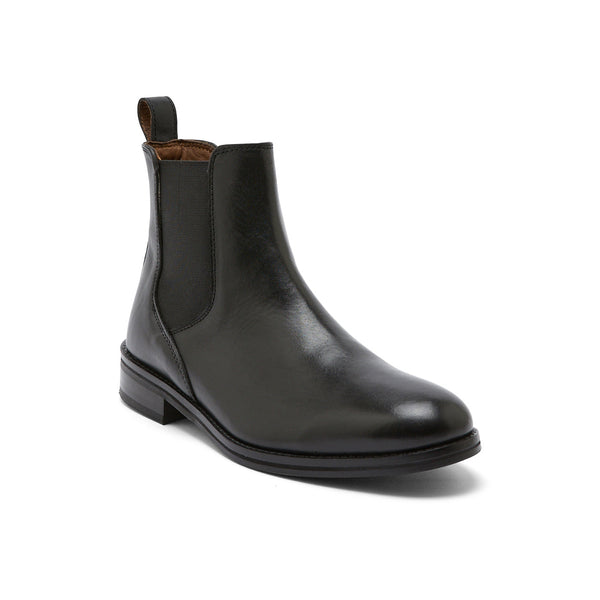 VASCO NOIR - BOOTS
