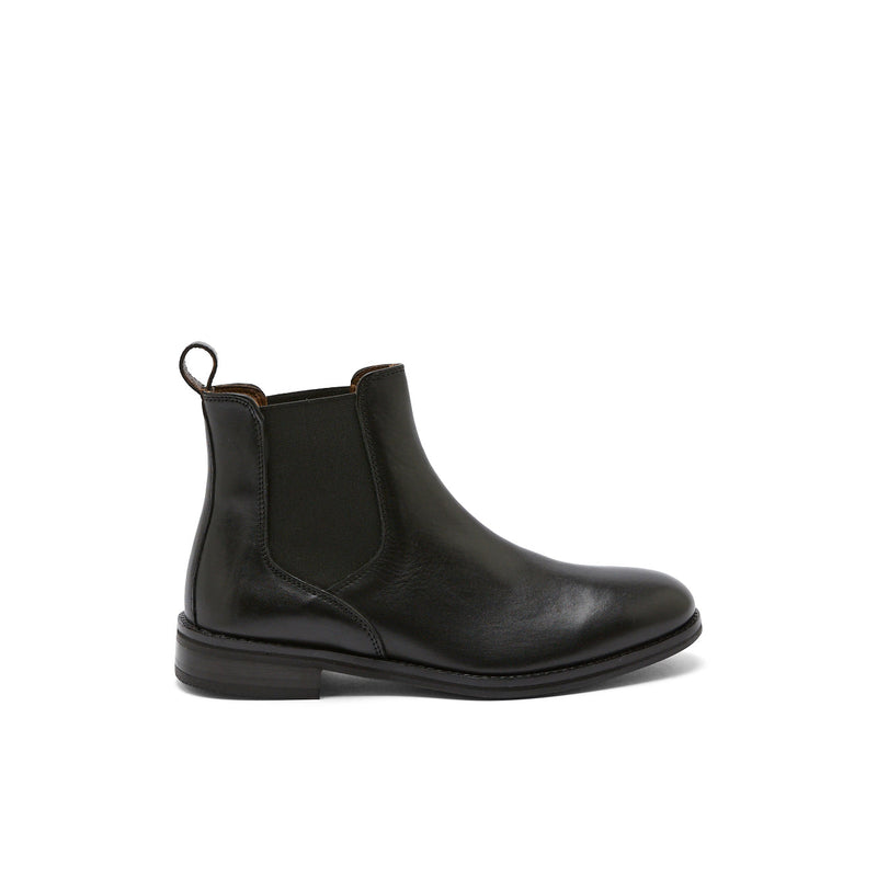 VASCO NOIR - BOOTS