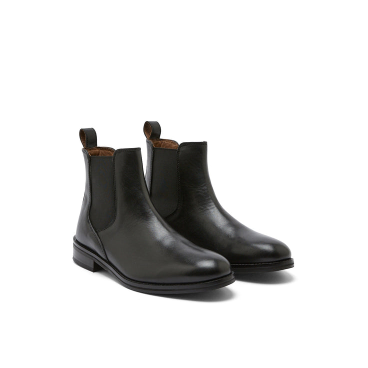 VASCO NOIR - BOOTS