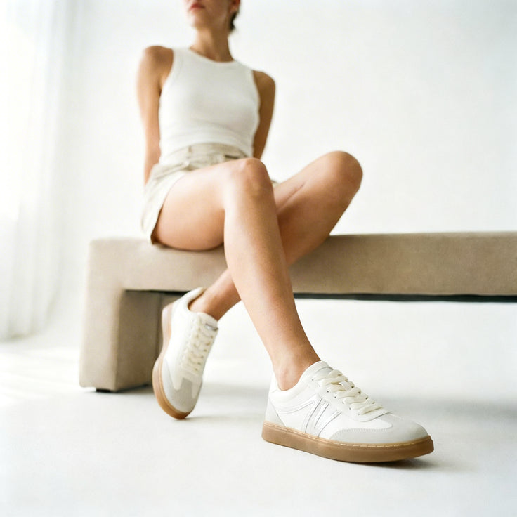 WENZA BLANC / ARGENT