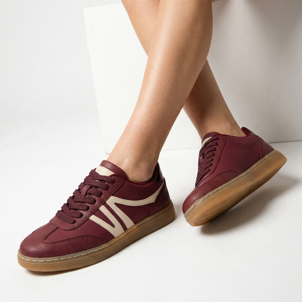 WENZA BORDEAUX