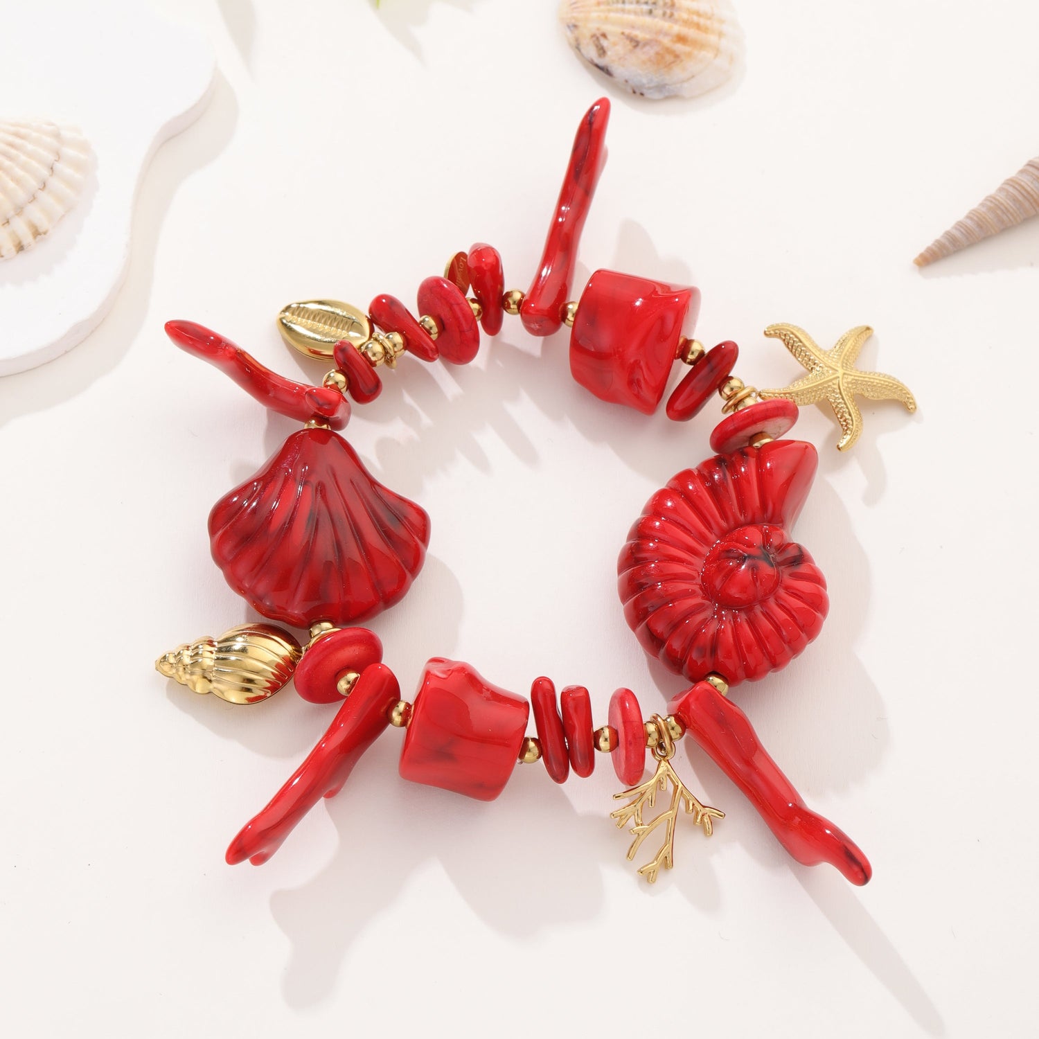 VIOLA ROUGE - TU - BRACELET