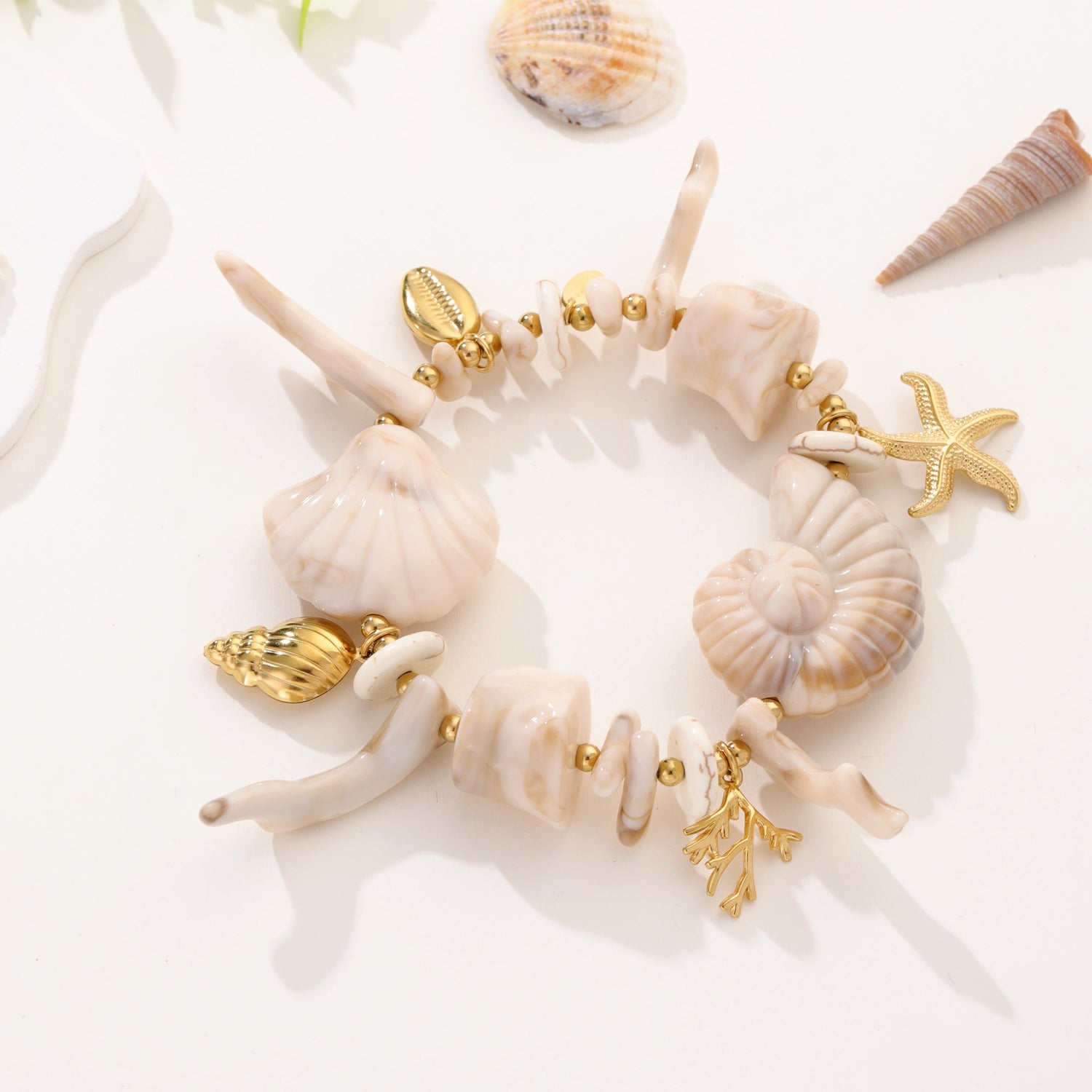 VIOLA TAUPE - TU - BRACELET