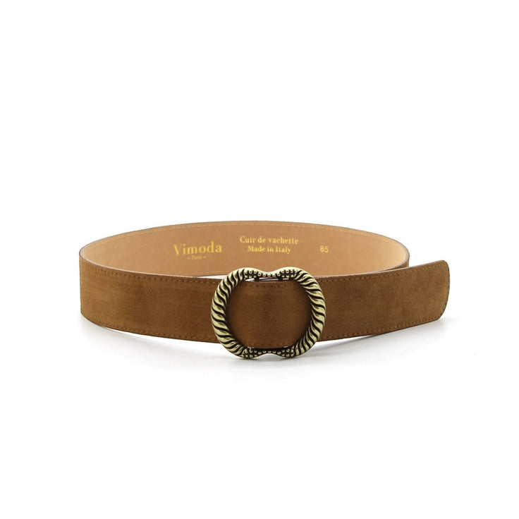 VIRINA CAMEL - CEINTURE