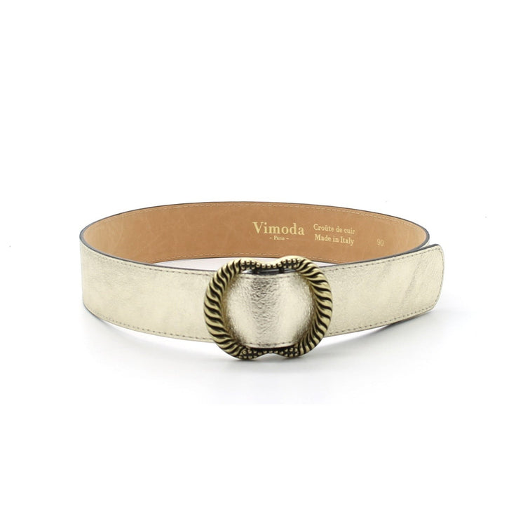 VIRINA OR - CEINTURE
