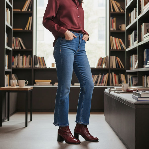 FLORENCE BORDEAUX