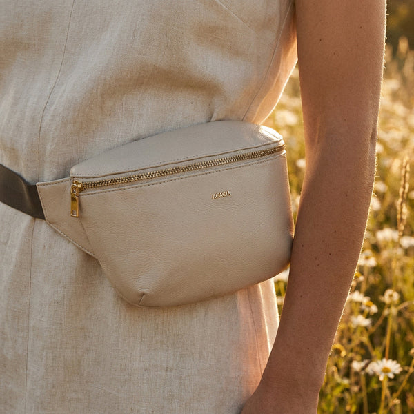 VIVIANE BEIGE - TU - MAROQUINERIE