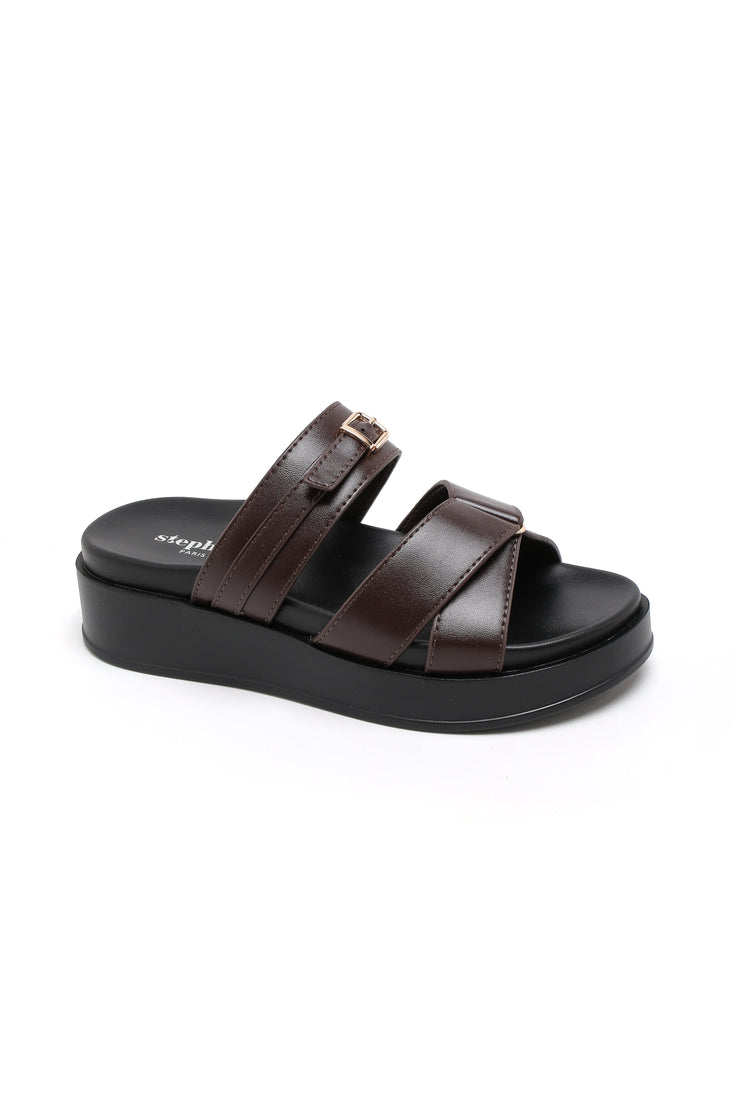 WALTRAUD MARRON - MULE