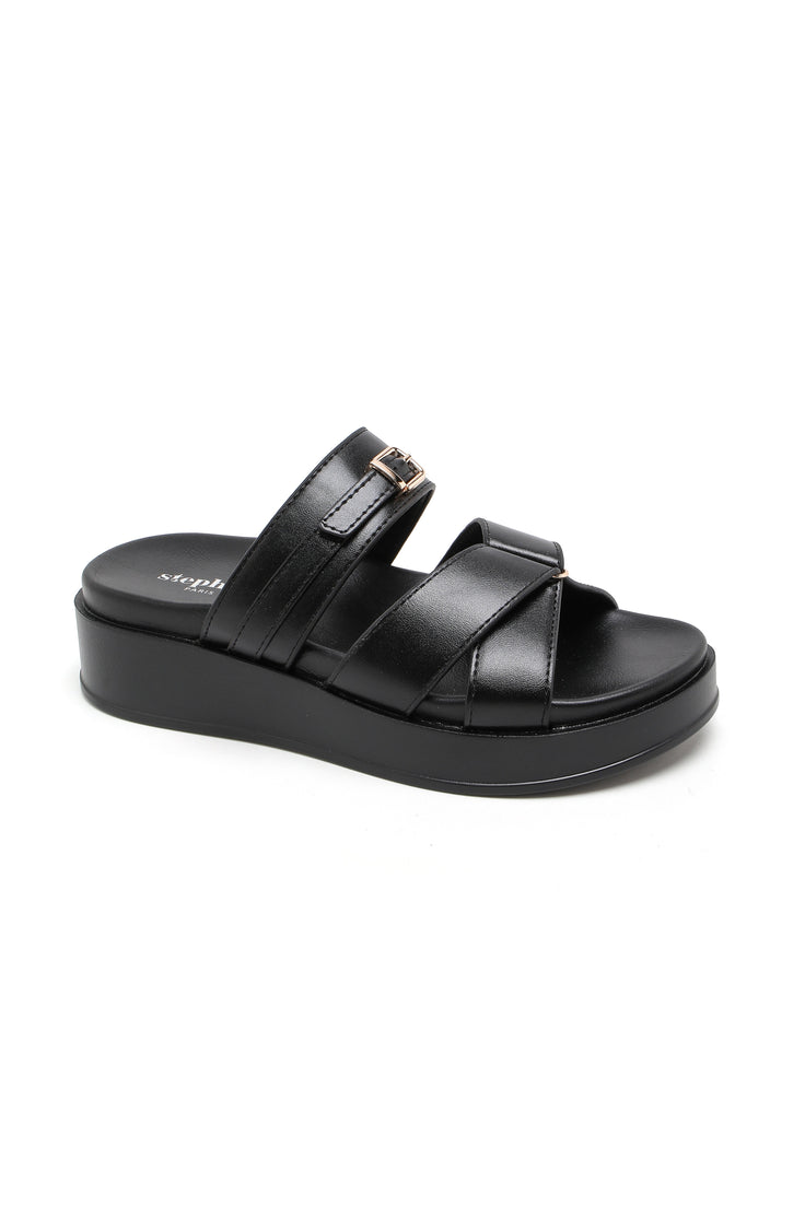 WALTRAUD NOIR - MULE