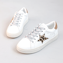 WENDY LEOPARD - BASKETS