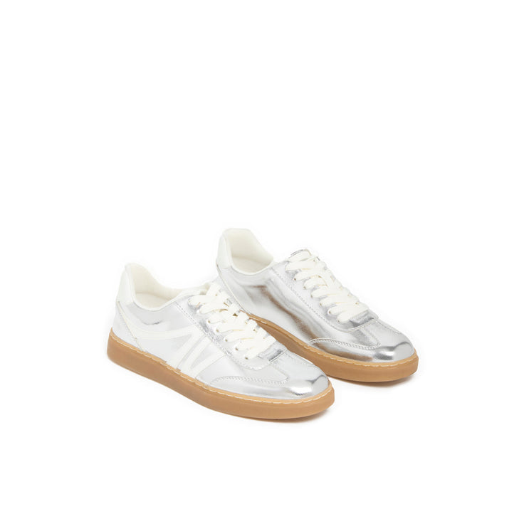 WENZA ARGENT - BASKETS