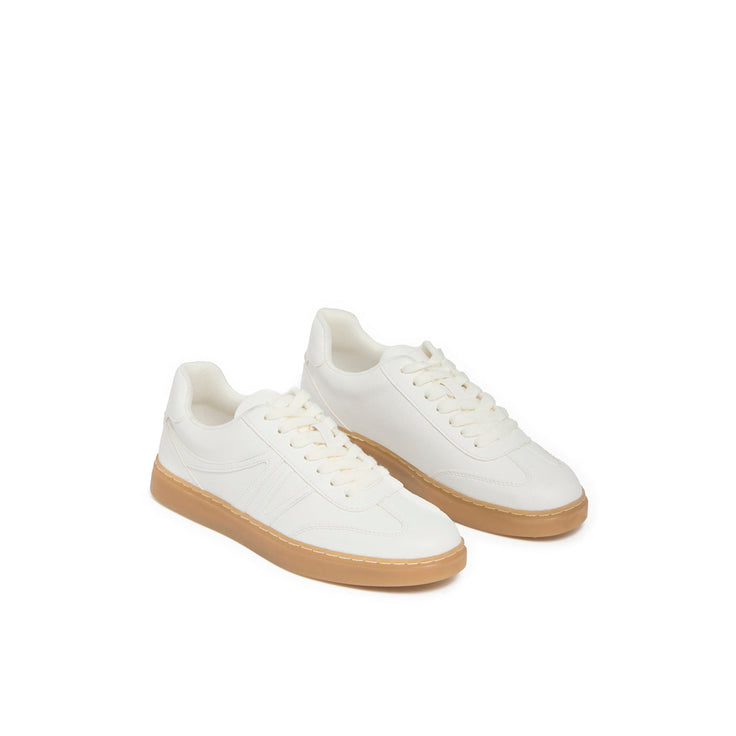 WENZA BLANC - BASKETS