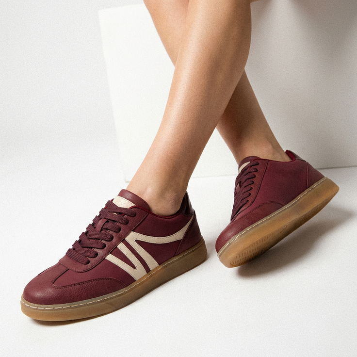 WENZA BORDEAUX - BASKETS
