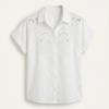 WILMA BLANC - BLOUSE