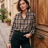 XARA MARRON