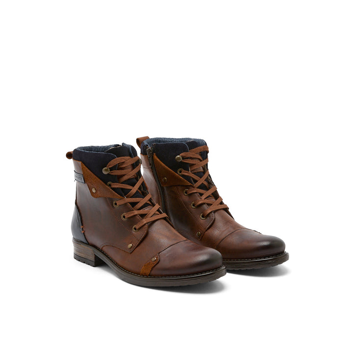 YEDOS MARRON - BOOTS