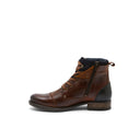YEDOS MARRON - BOOTS