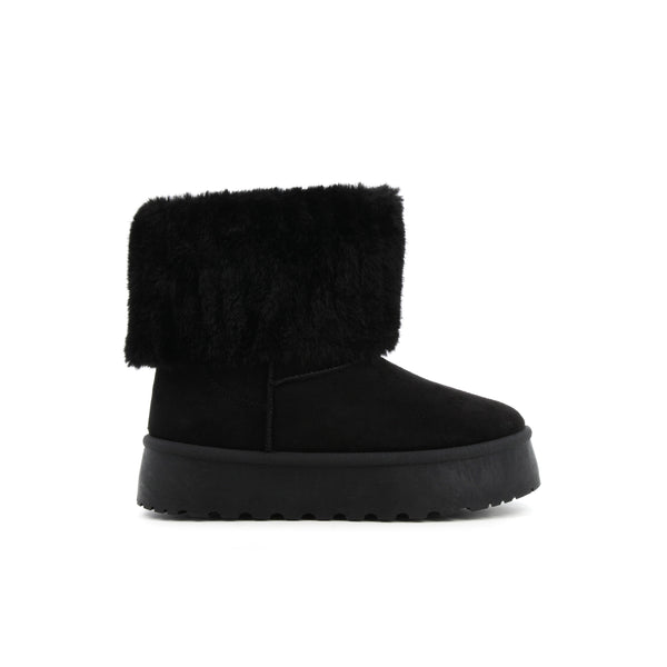 YETTA NOIR - BOOTS