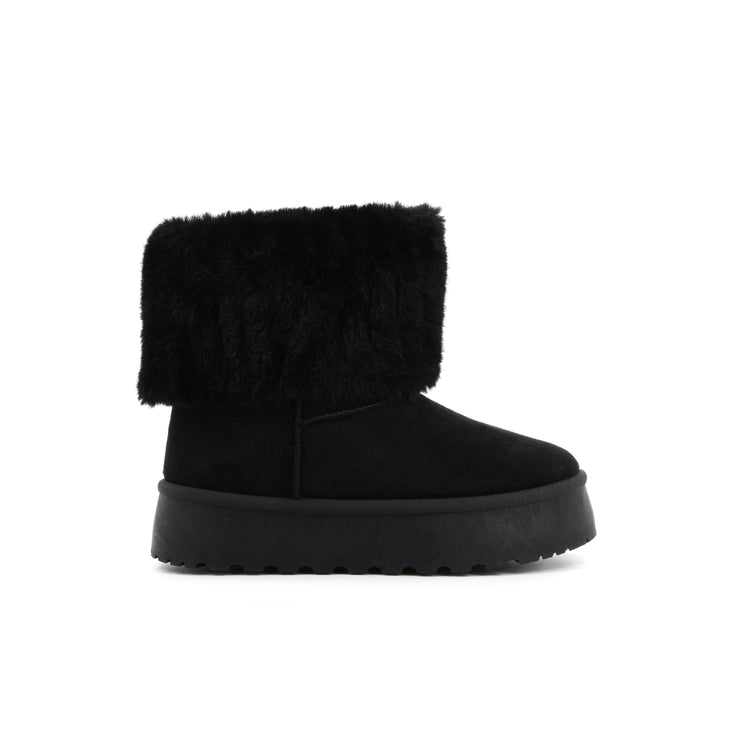 YETTA NOIR - BOOTS