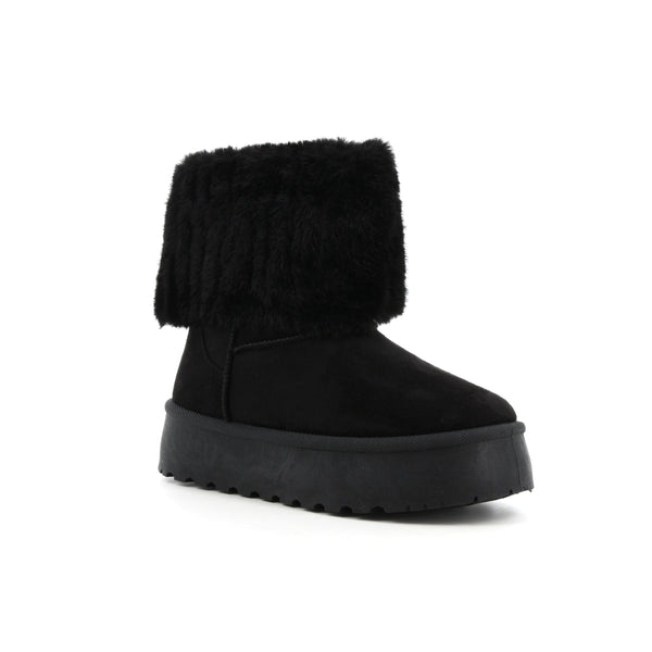 YETTA NOIR - BOOTS