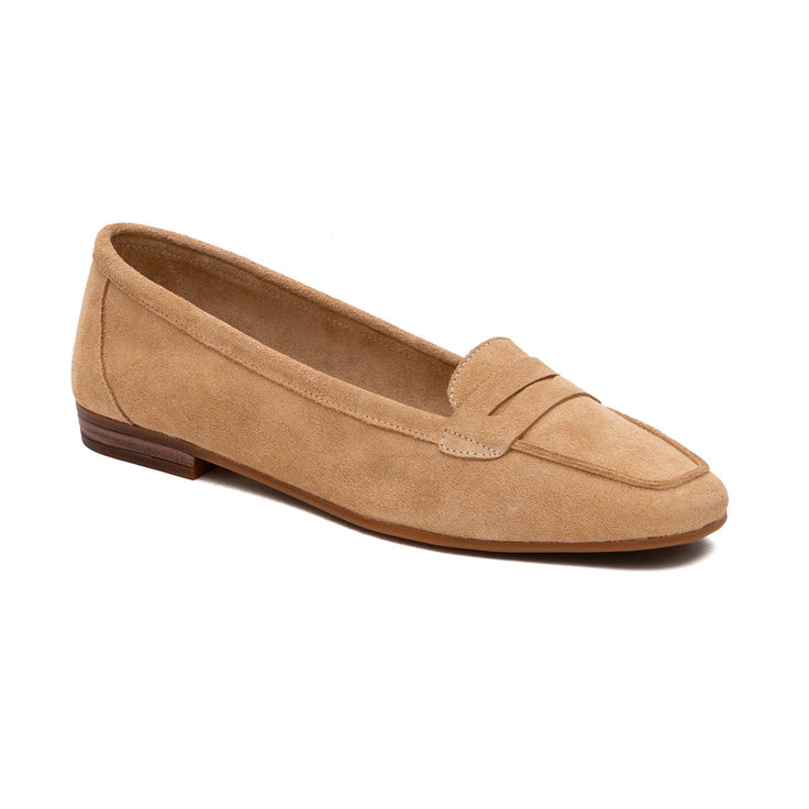 YLORIA SABLE - MOCASSIN