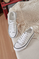 YONA ARGENT - BASKETS