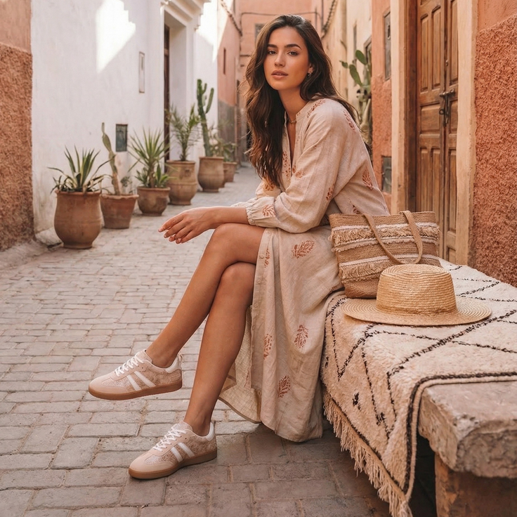YOULIS OR - BASKETS