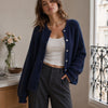 YSADORA MARINE - GILET