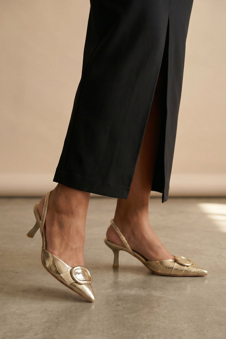 YSOLIA OR - SLINGBACK