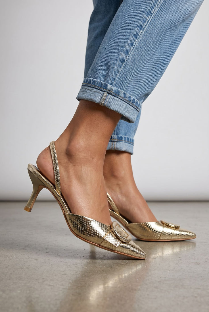 YSOLIA OR - SLINGBACK