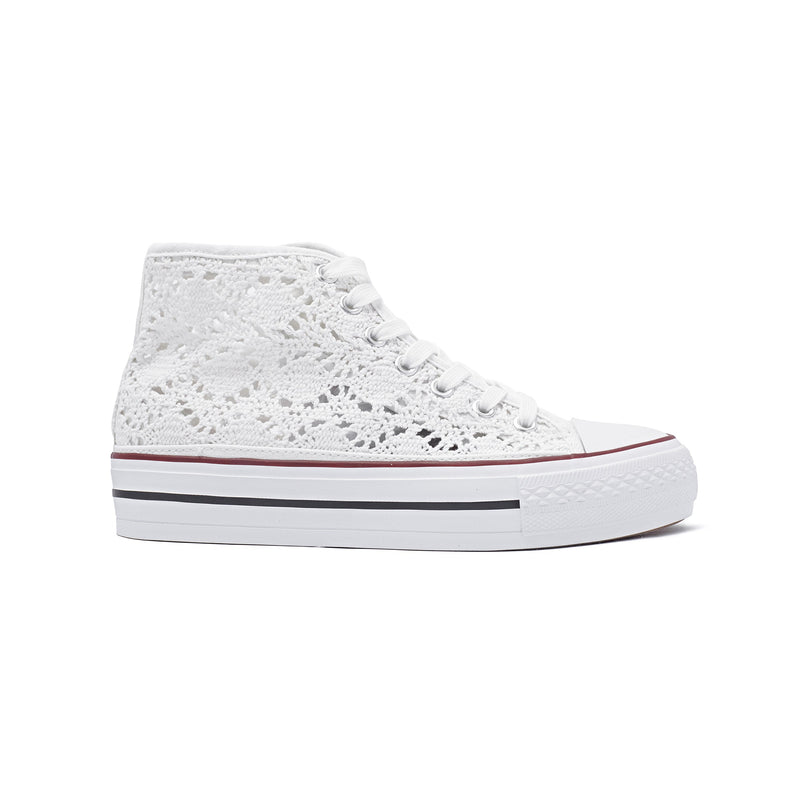 YUTO BLANC - BASKETS