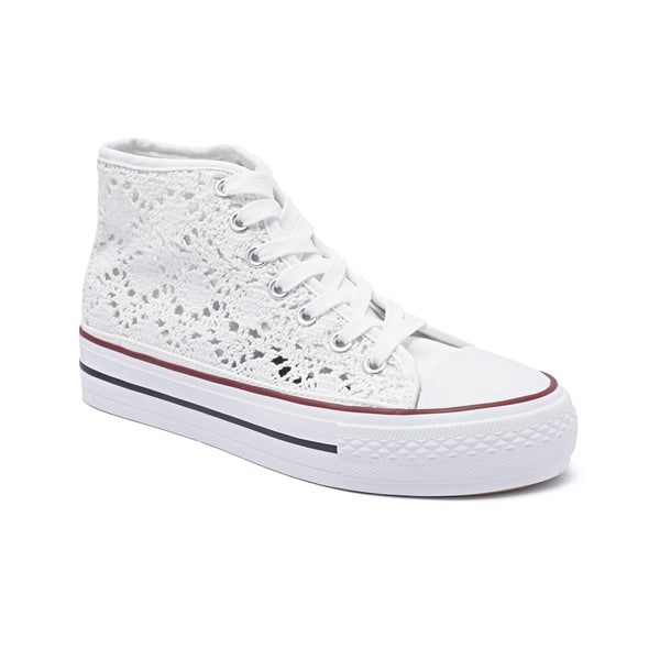 YUTO BLANC - BASKETS