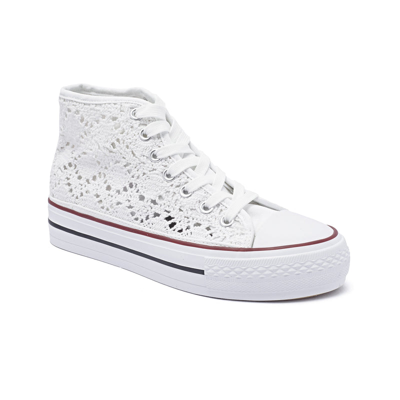 YUTO BLANC - BASKETS