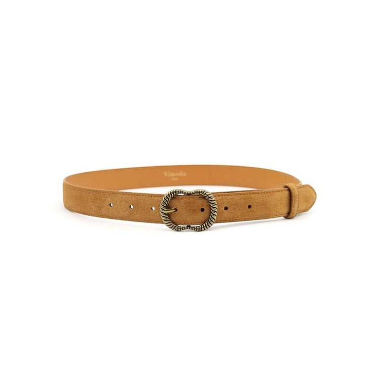 ZESTIA CAMEL - CEINTURE